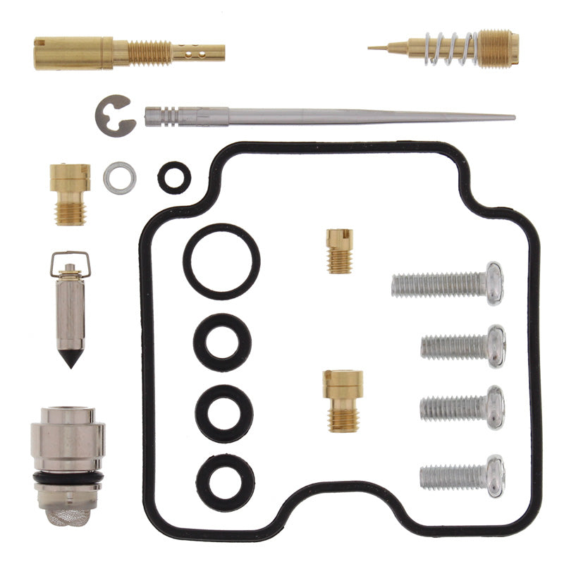 CARBURETOR REPAIR KIT