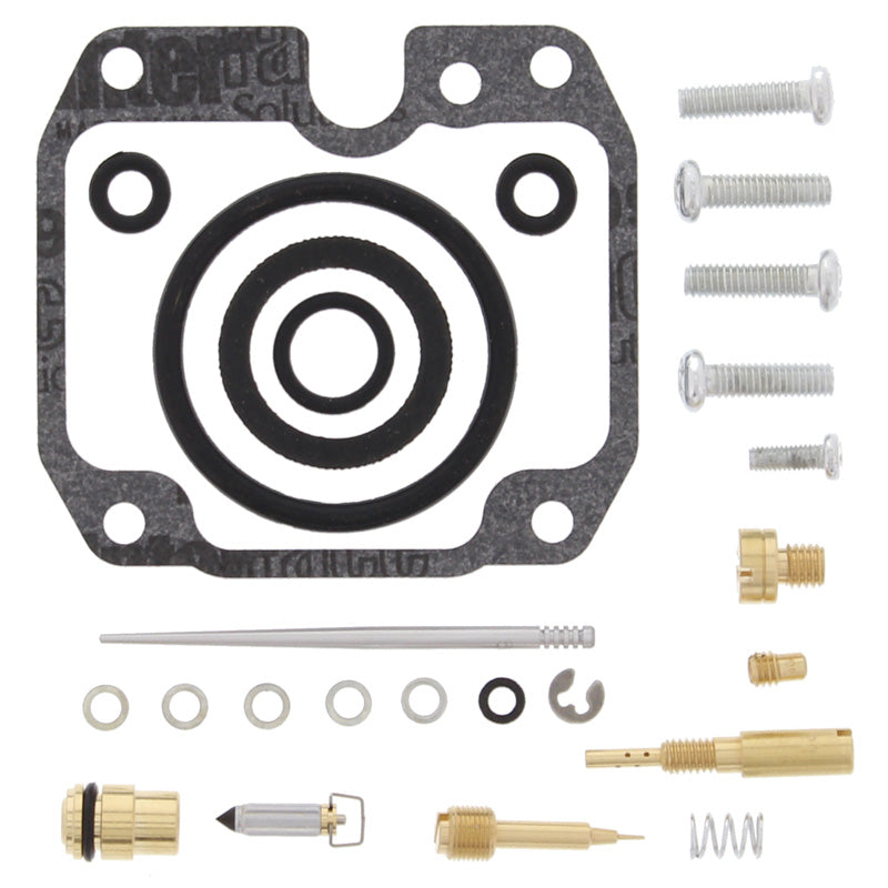 CARBURETOR REPAIR KIT