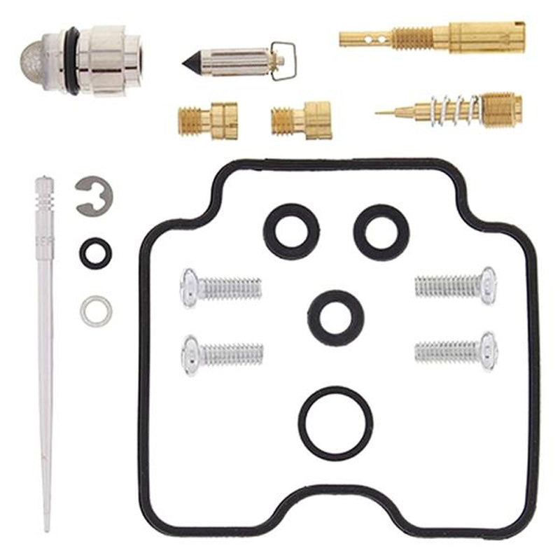 CARBURETOR REPAIR KIT