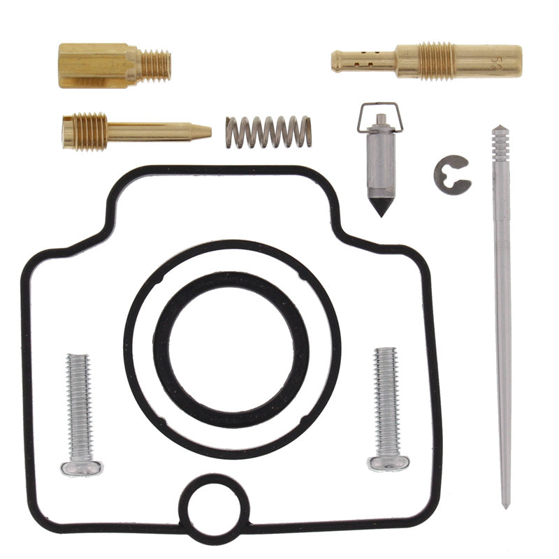 CARBURETOR REPAIR KIT