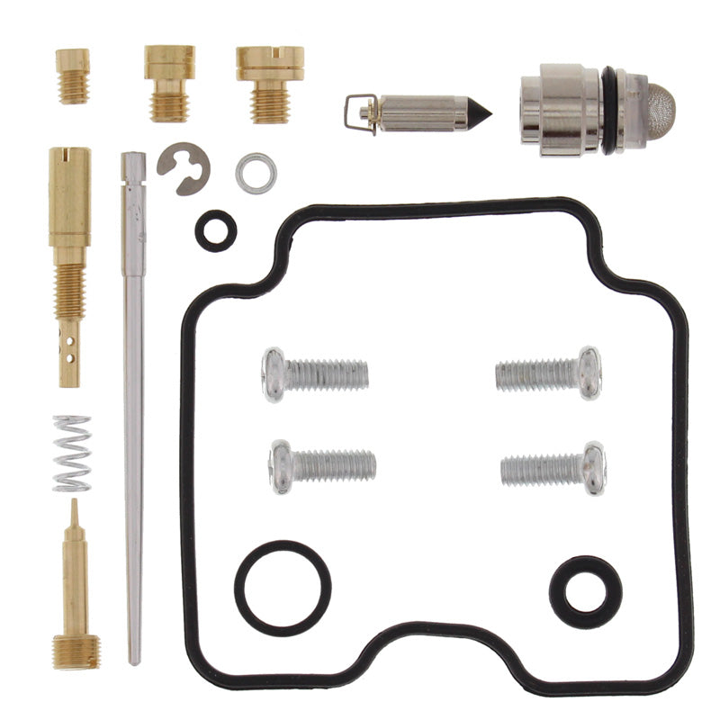 CARBURETOR REPAIR KIT