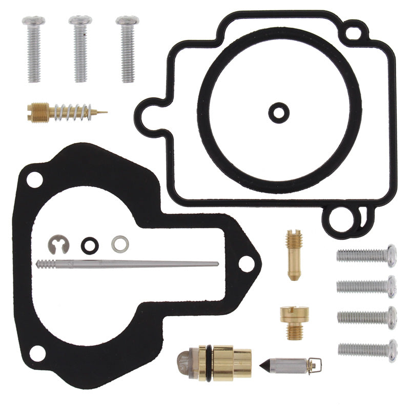 CARBURETOR REPAIR KIT