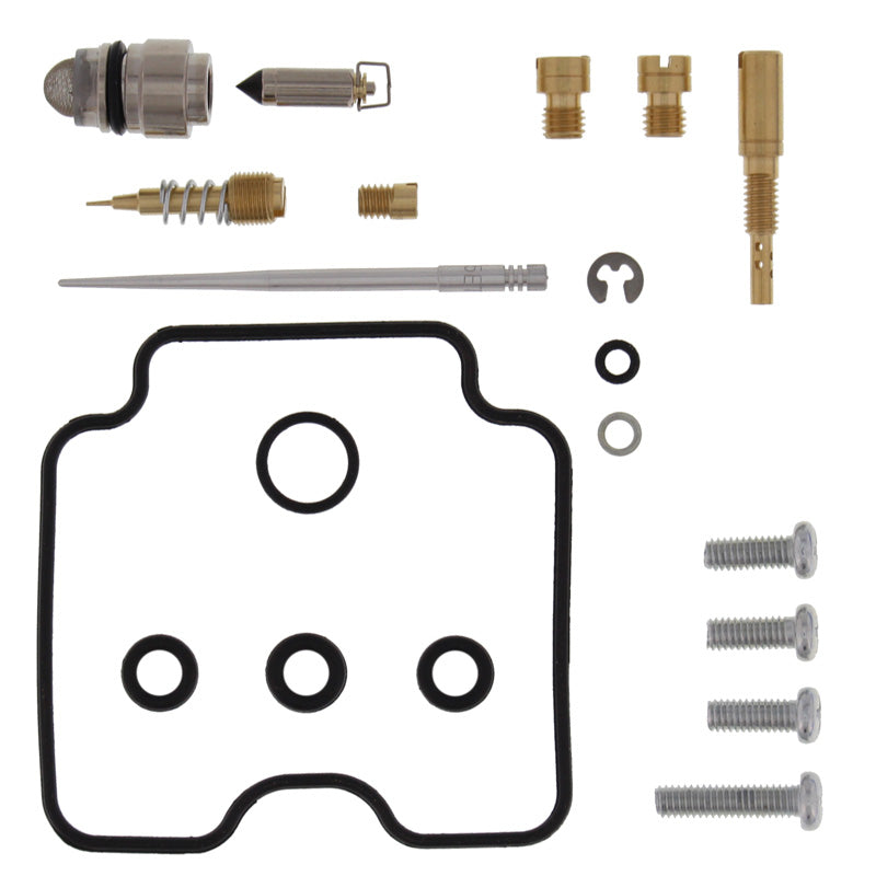 CARBURETOR REPAIR KIT