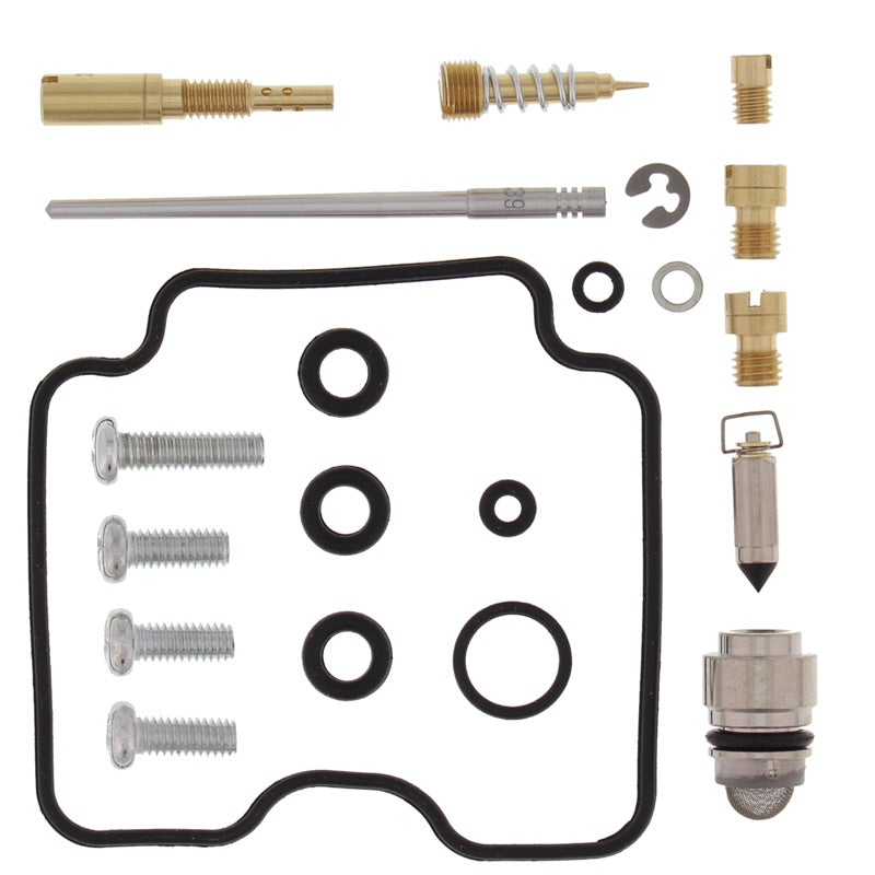 CARBURETOR REPAIR KIT