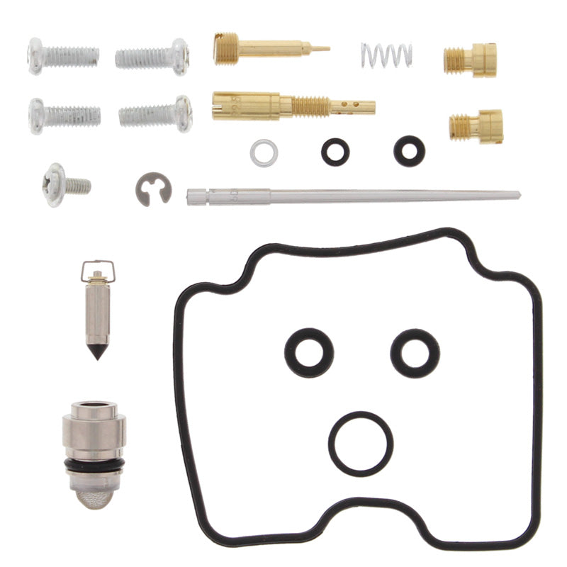 CARBURETOR REPAIR KIT