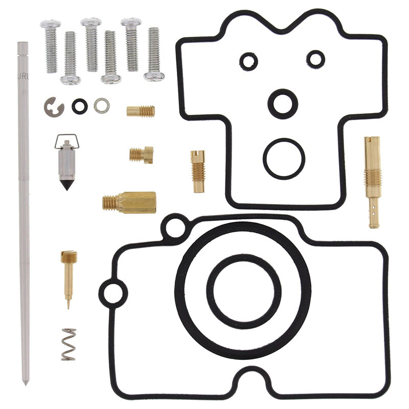 CARBURETOR REPAIR KIT