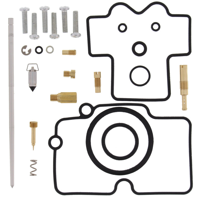 CARBURETOR REPAIR KIT