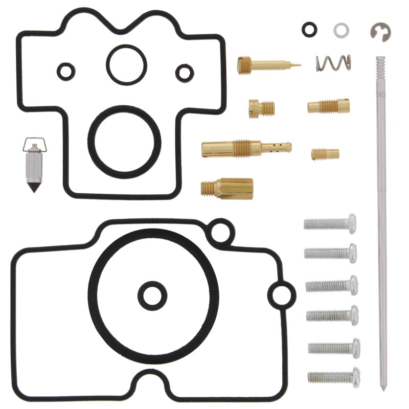 CARBURETOR REPAIR KIT