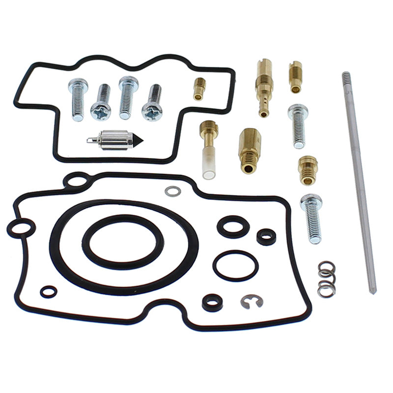 CARBURETOR REPAIR KIT