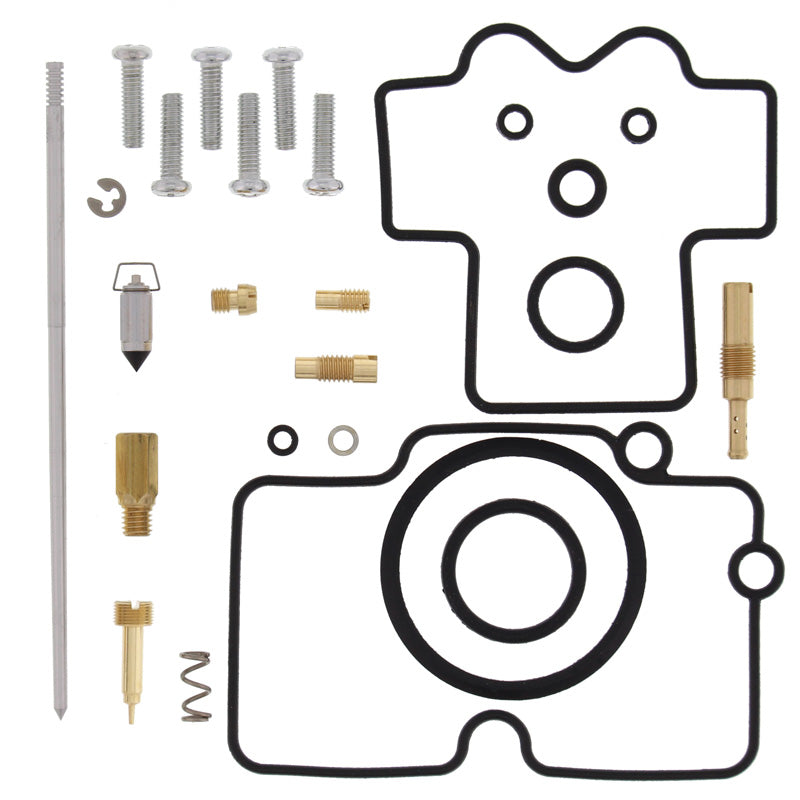 CARBURETOR REPAIR KIT