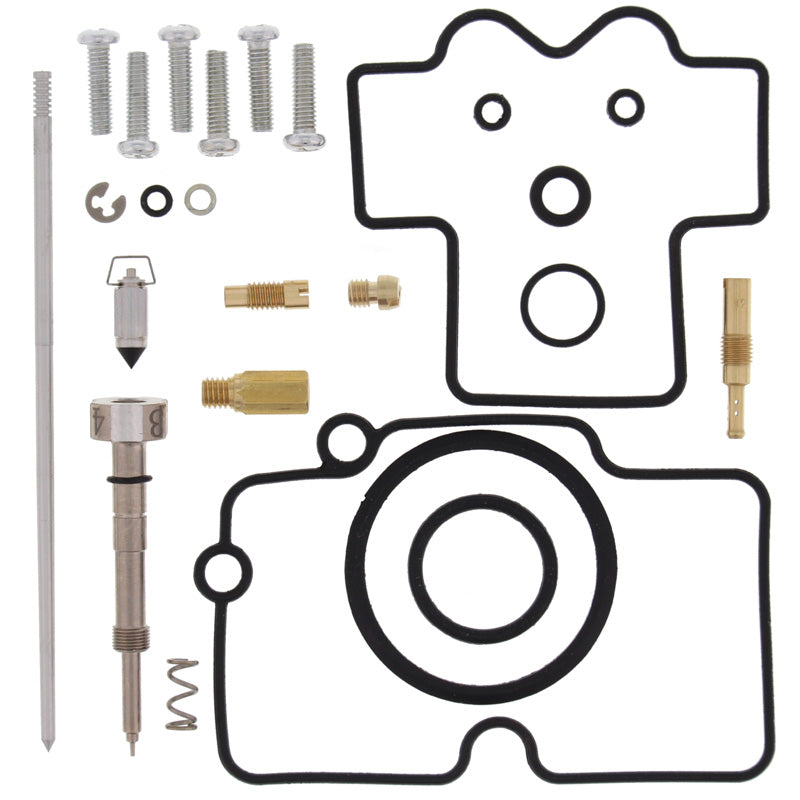 CARBURETOR REPAIR KIT