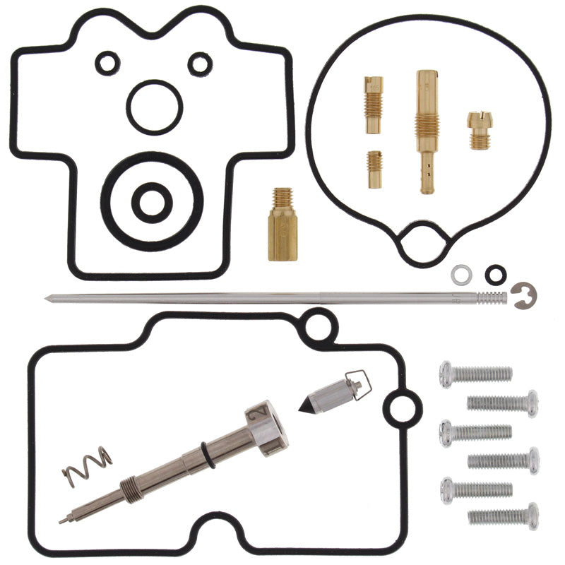 CARBURETOR REPAIR KIT