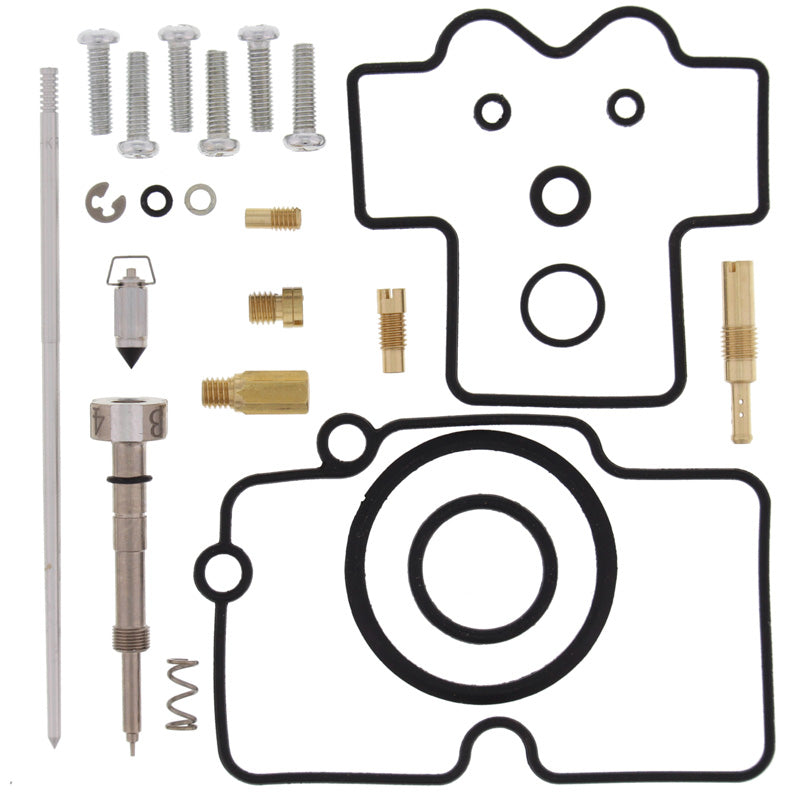 CARBURETOR REPAIR KIT