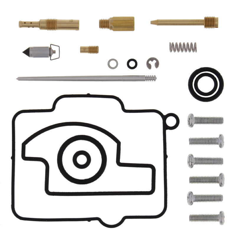 CARBURETOR REPAIR KIT