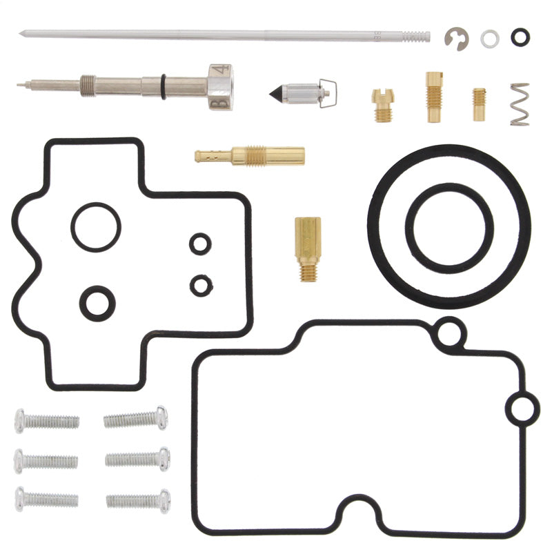 CARBURETOR REPAIR KIT
