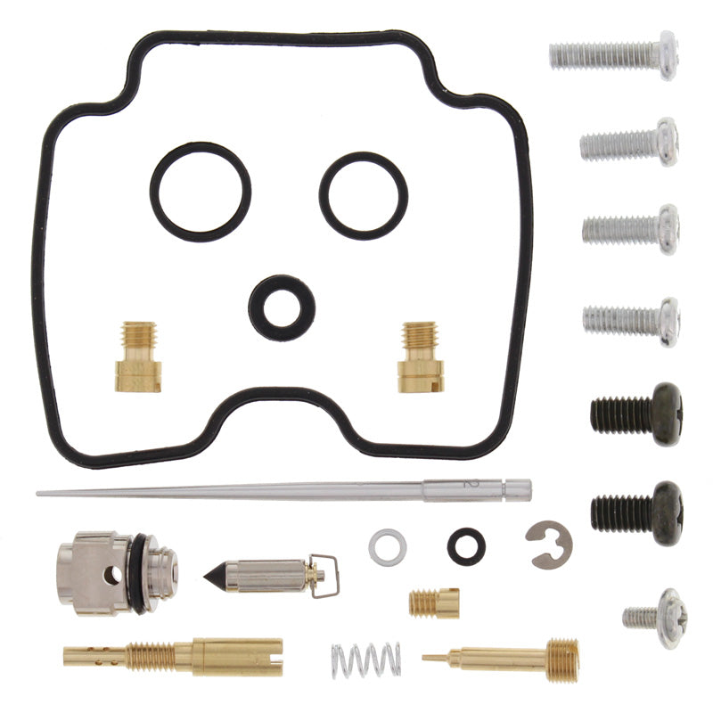 CARBURETOR REPAIR KIT