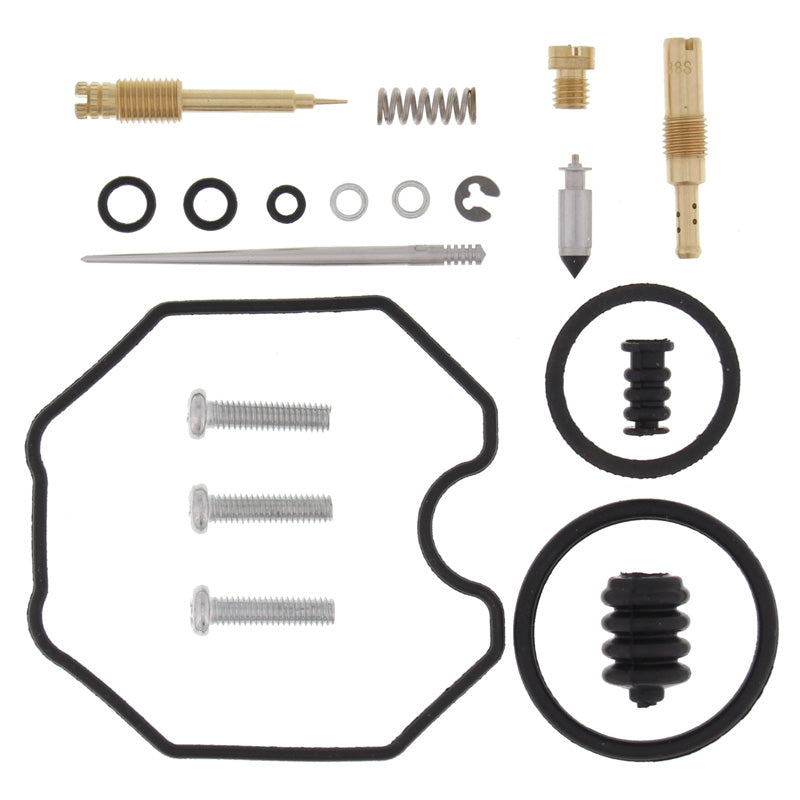 CARBURETOR REPAIR KIT