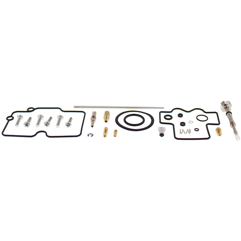 CARBURETOR REPAIR KIT