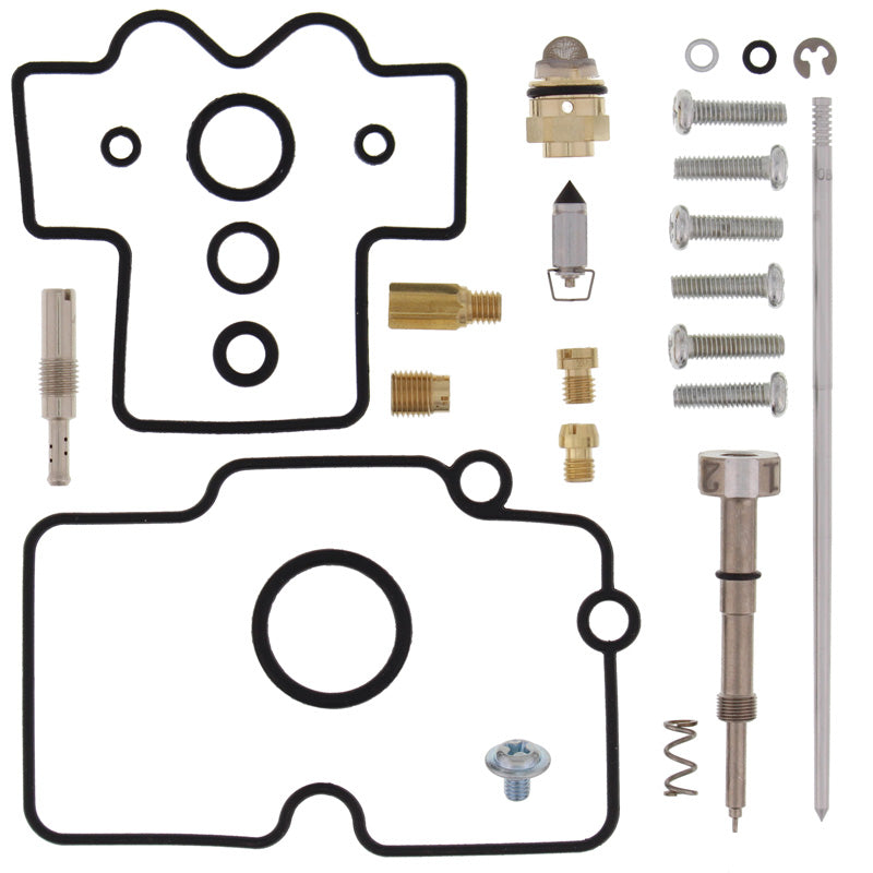 CARBURETOR REPAIR KIT