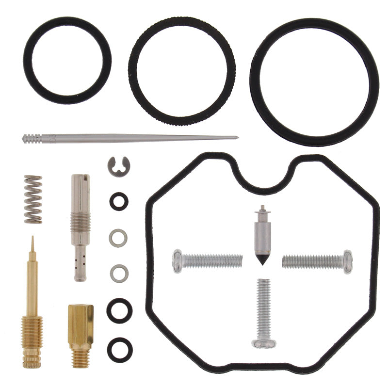 CARBURETOR REPAIR KIT
