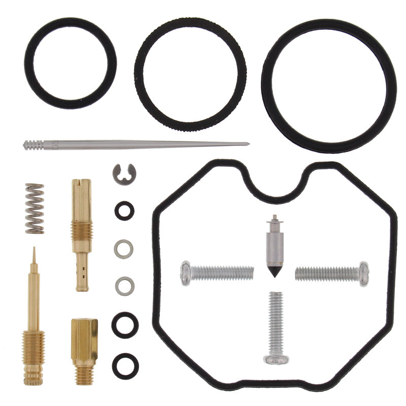 CARBURETOR REPAIR KIT