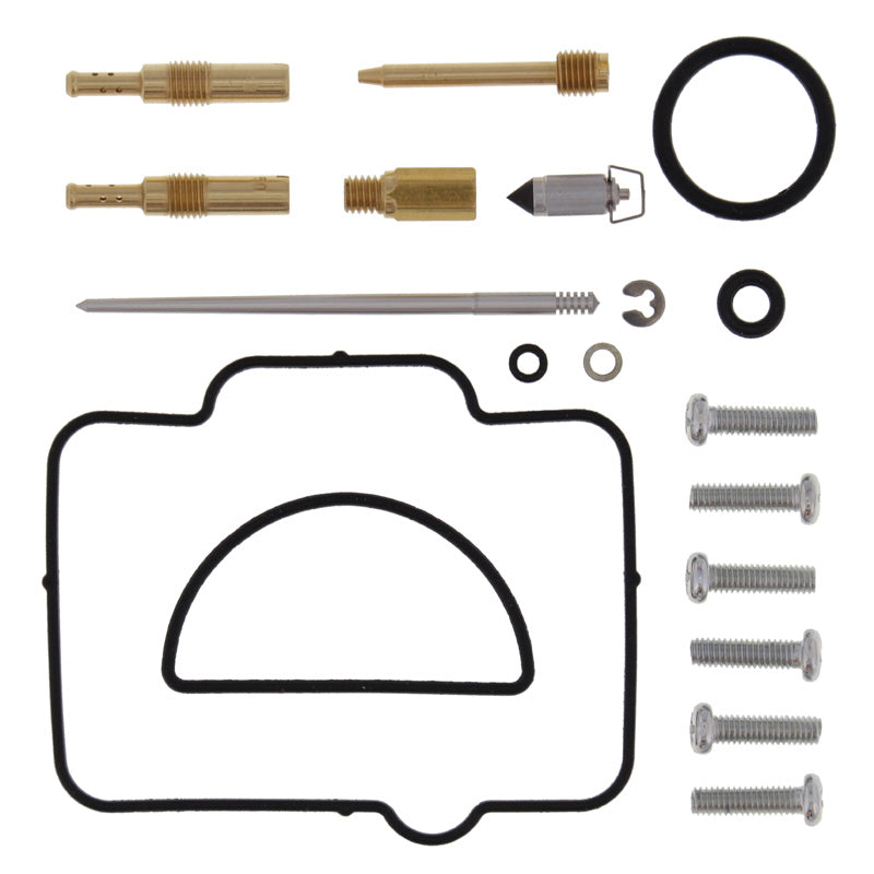 CARBURETOR REPAIR KIT