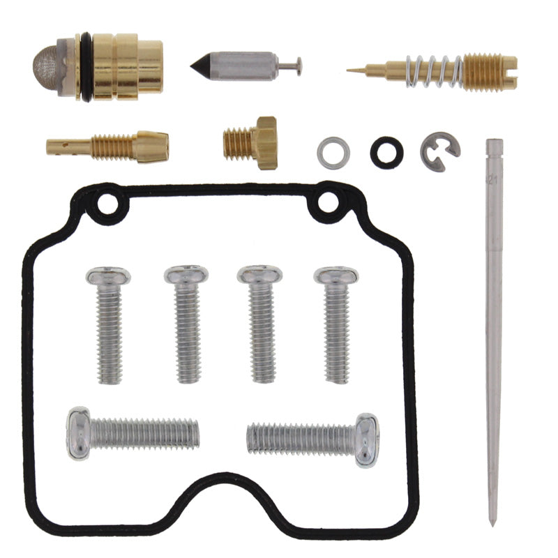 CARBURETOR REPAIR KIT