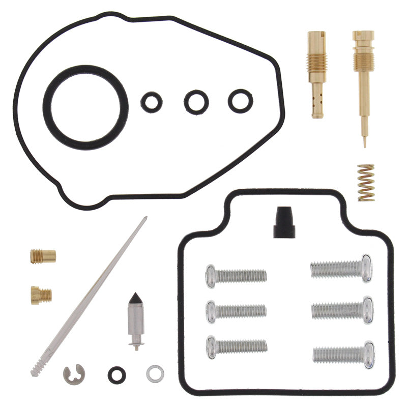 CARBURETOR REPAIR KIT