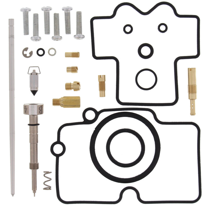 CARBURETOR REPAIR KIT