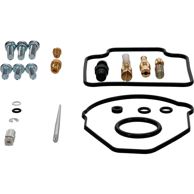 CARBURETOR REPAIR KIT