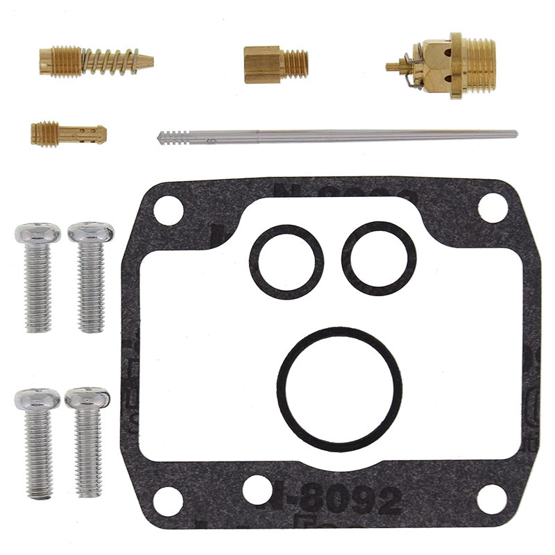CARBURETOR REPAIR KIT
