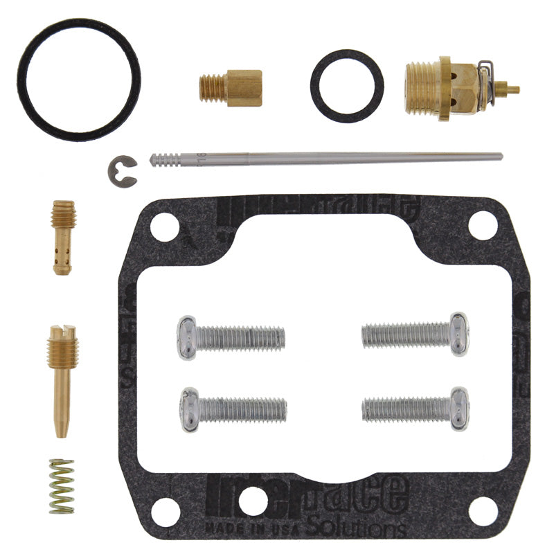 CARBURETOR REPAIR KIT