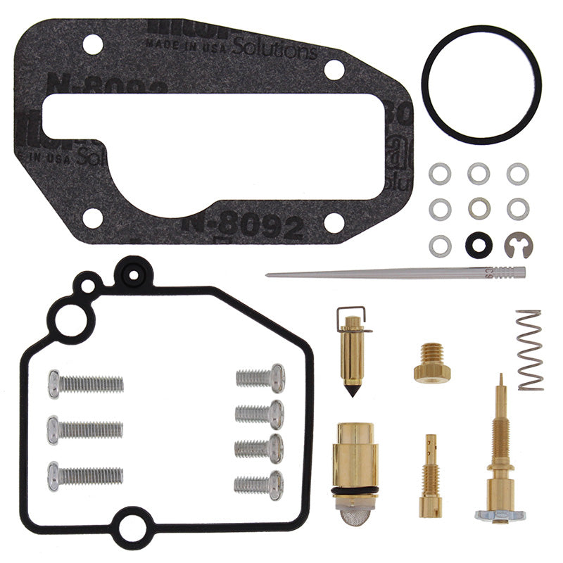 CARBURETOR REPAIR KIT