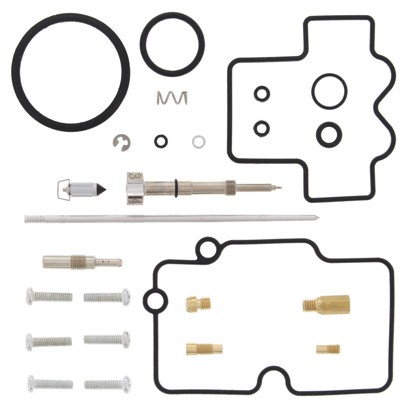 CARBURETOR REPAIR KIT