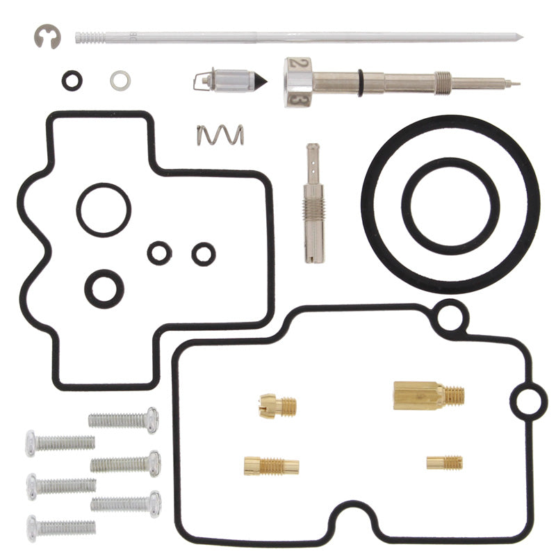 CARBURETOR REPAIR KIT