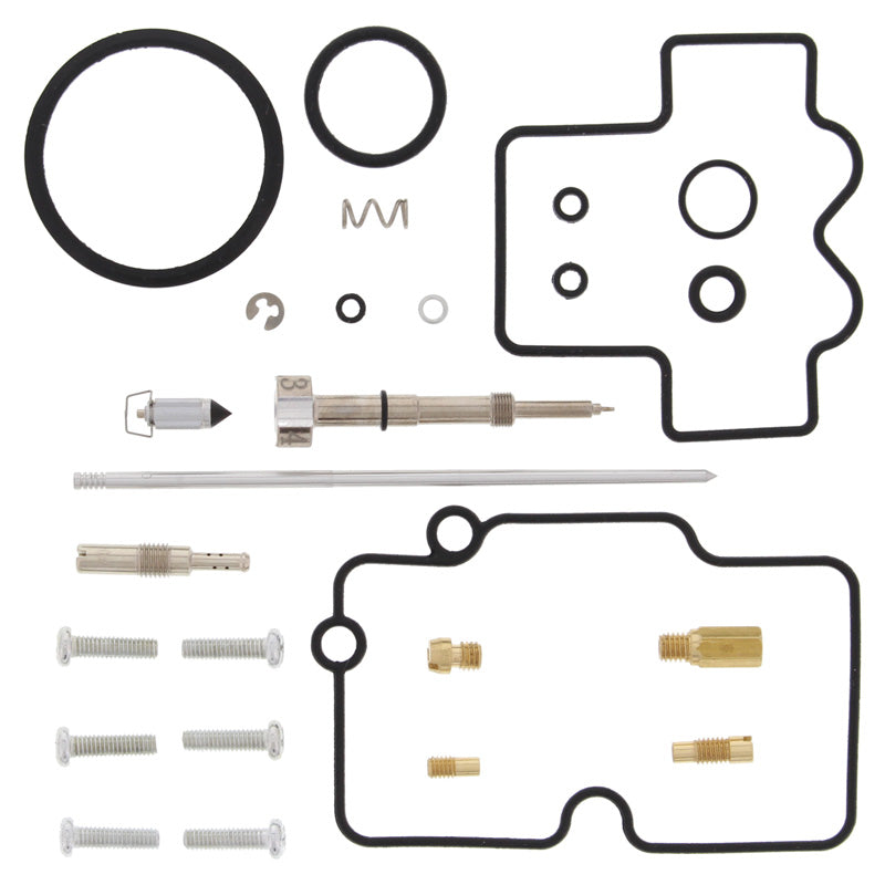CARBURETOR REPAIR KIT
