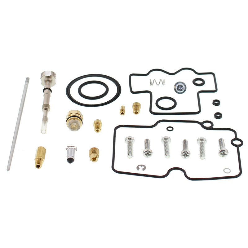 CARBURETOR REPAIR KIT