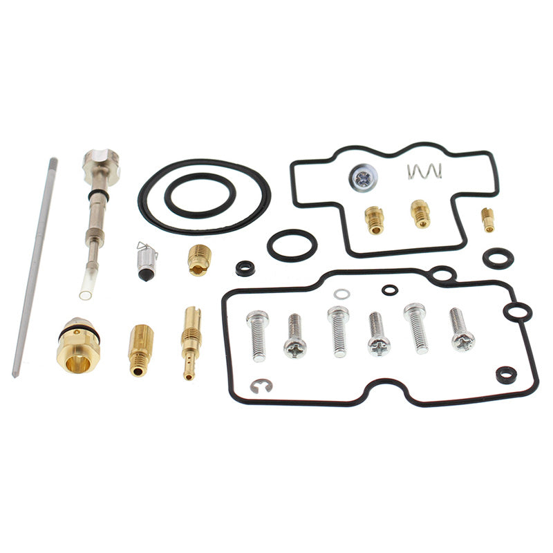 CARBURETOR REPAIR KIT