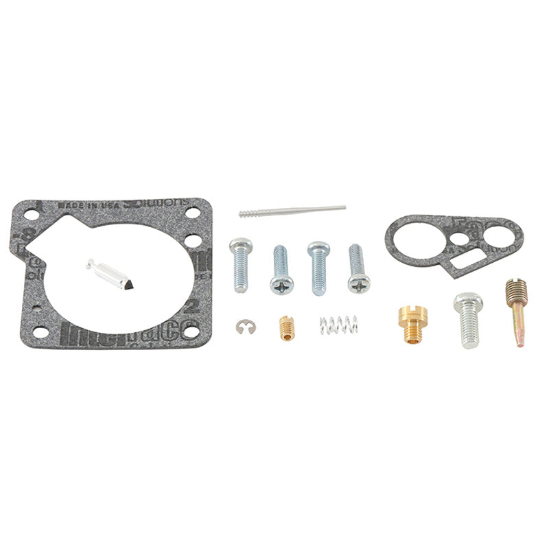 CARBURETOR REPAIR KIT