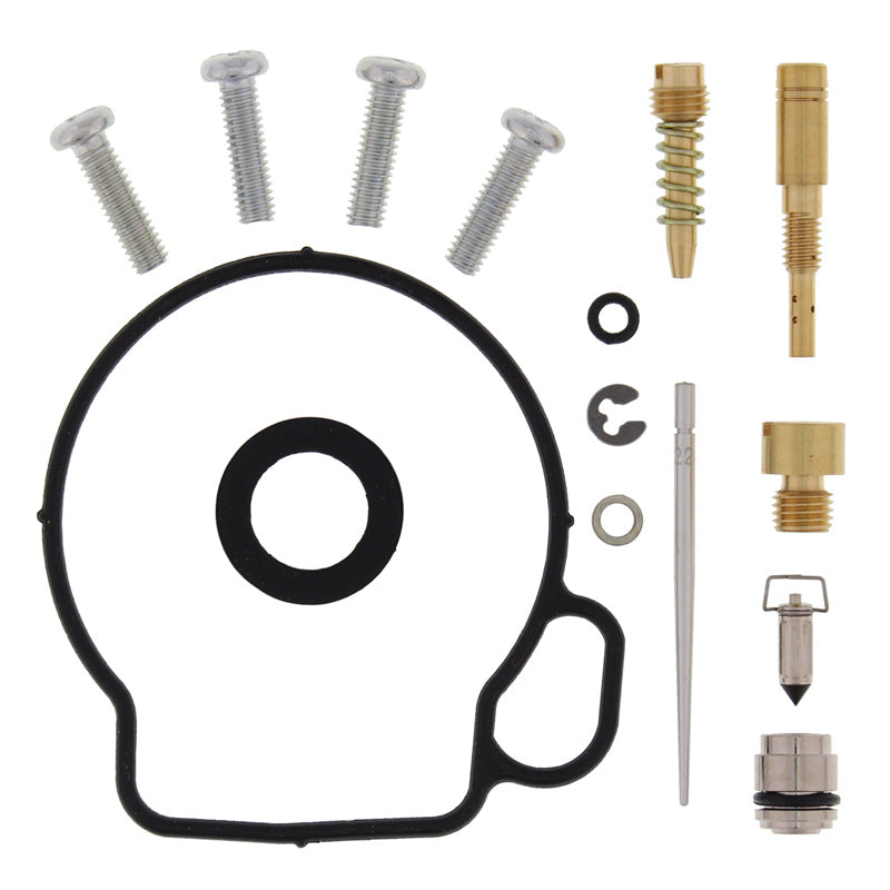 CARBURETOR REPAIR KIT