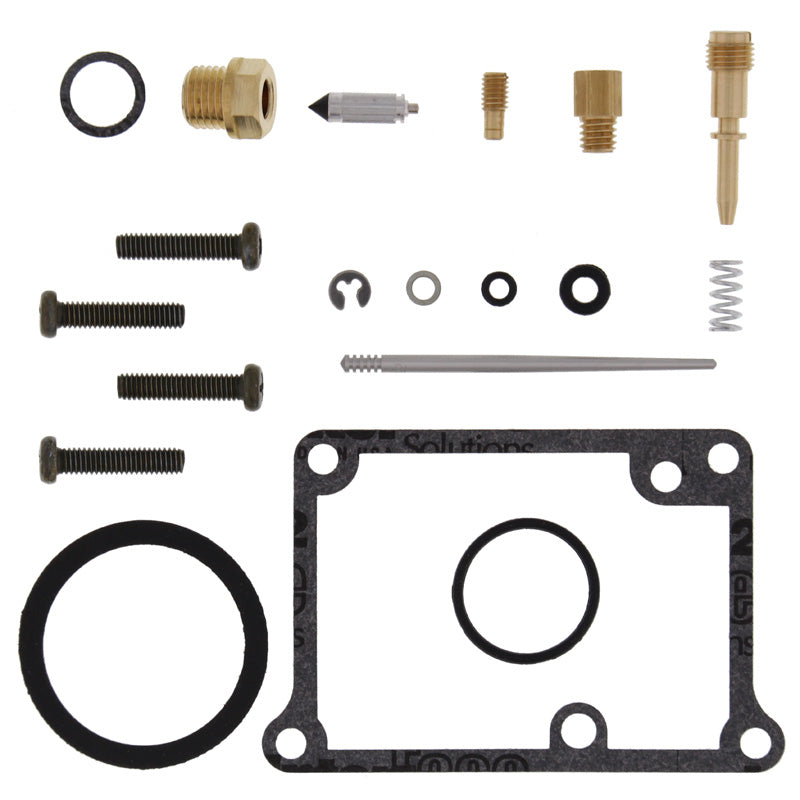 CARBURETOR REPAIR KIT