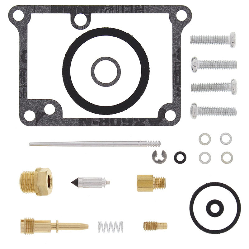 CARBURETOR REPAIR KIT