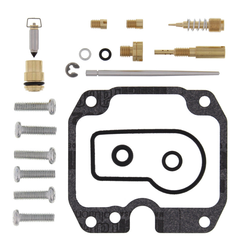 CARBURETOR REPAIR KIT