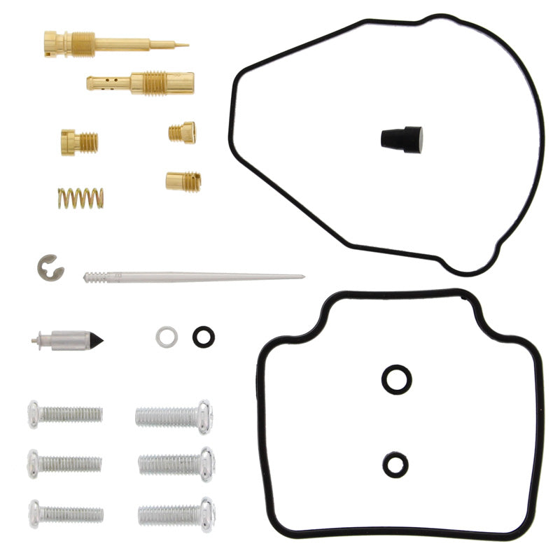 CARBURETOR REPAIR KIT
