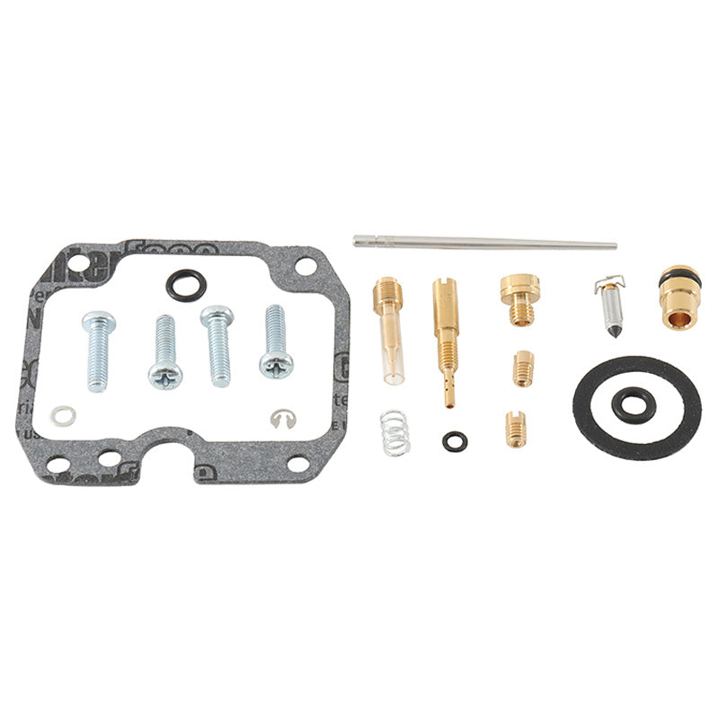 CARBURETOR REPAIR KIT