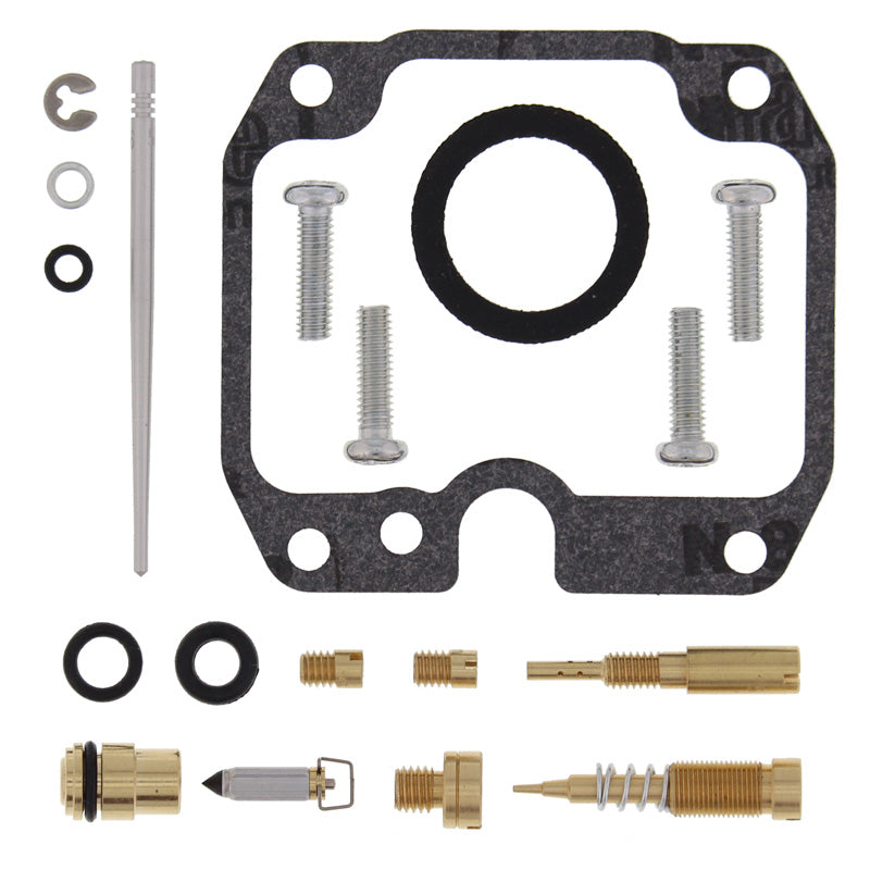 CARBURETOR REPAIR KIT