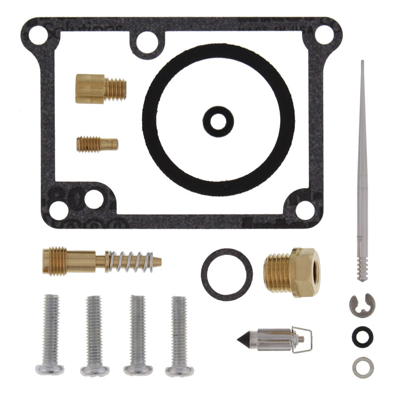 CARBURETOR REPAIR KIT