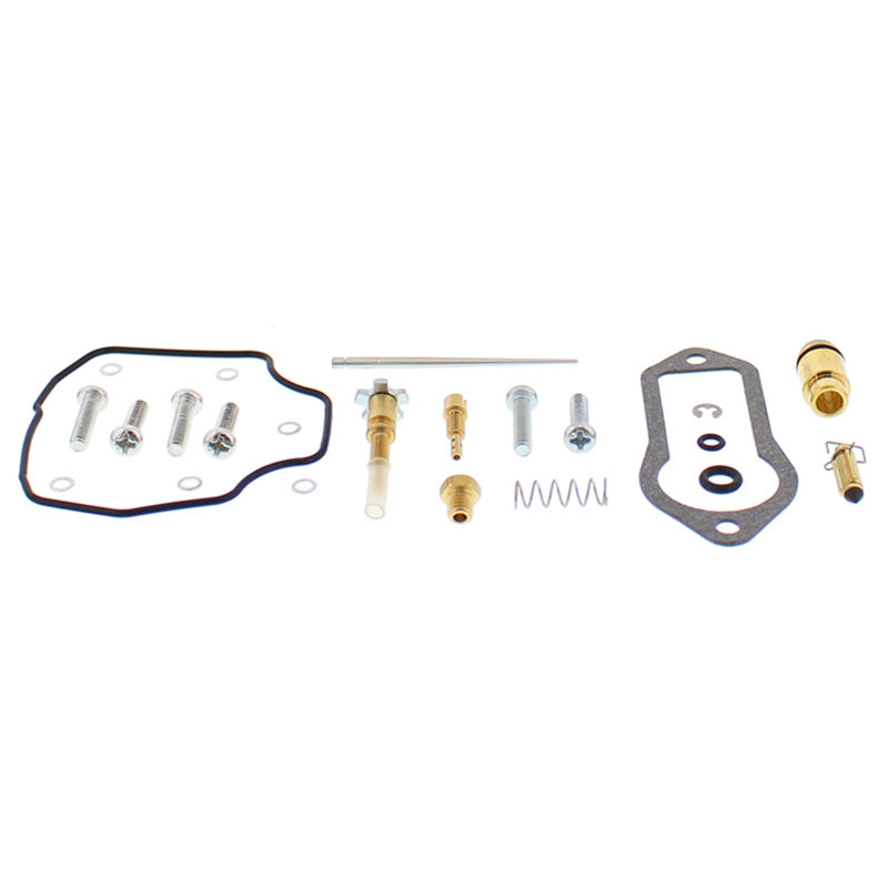 CARBURETOR REPAIR KIT