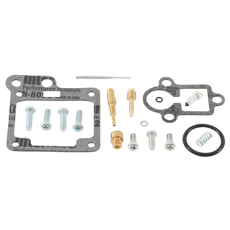 CARBURETOR REPAIR KIT