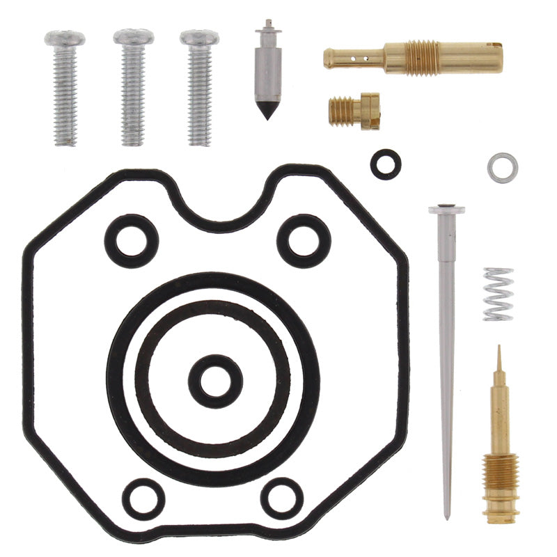 CARBURETOR REPAIR KIT